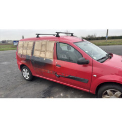 Capot DACIA LOGAN MCV 1