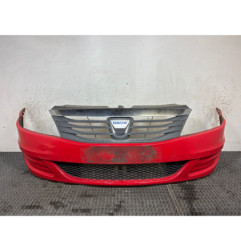 Pare choc avant DACIA LOGAN MCV 1