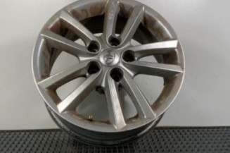 Jante TOYOTA AURIS 1 Photo n°1