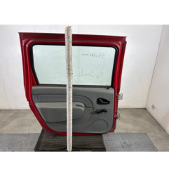 Porte arriere gauche DACIA LOGAN MCV 1
