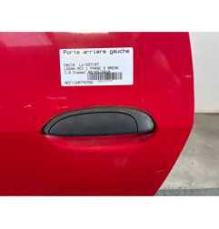 Porte arriere gauche DACIA LOGAN MCV 1