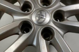 Jante TOYOTA AURIS 1