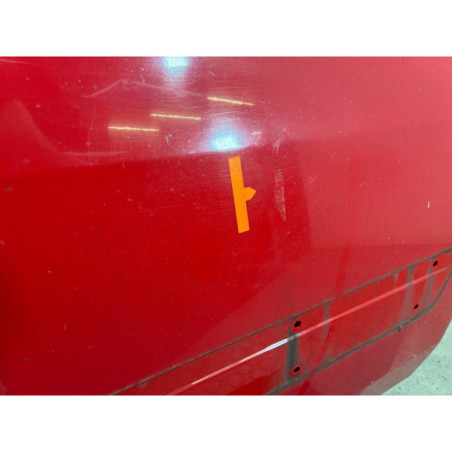 Porte avant droit DACIA LOGAN MCV 1 Photo n°1