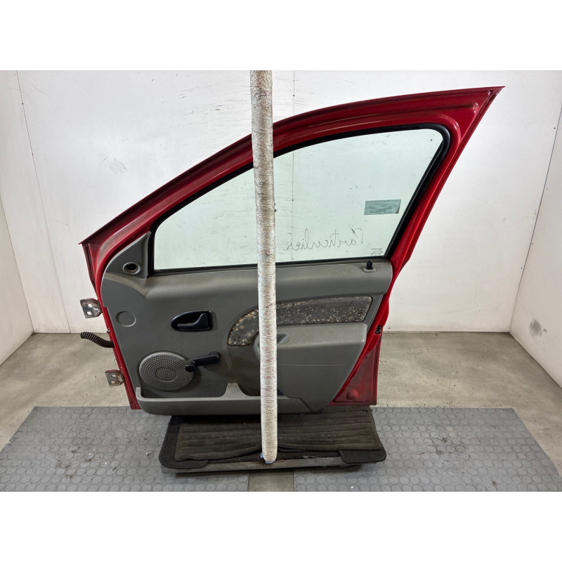 Porte avant droit DACIA LOGAN MCV 1 Photo n°2