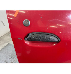 Porte avant droit DACIA LOGAN MCV 1