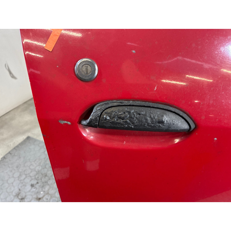 Porte avant droit DACIA LOGAN MCV 1 Photo n°5