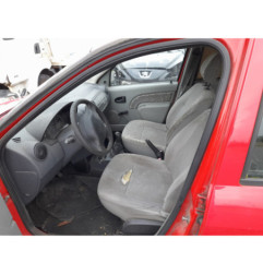 Porte avant droit DACIA LOGAN MCV 1