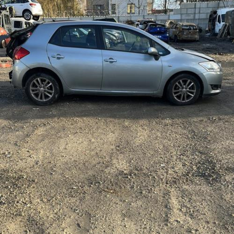 Jante TOYOTA AURIS 1 Photo n°5