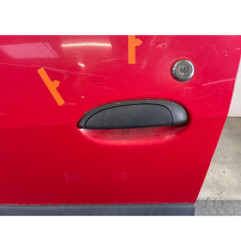 Porte avant gauche DACIA LOGAN MCV 1 Photo n°1