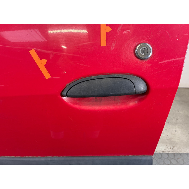 Porte avant gauche DACIA LOGAN MCV 1 Photo n°1