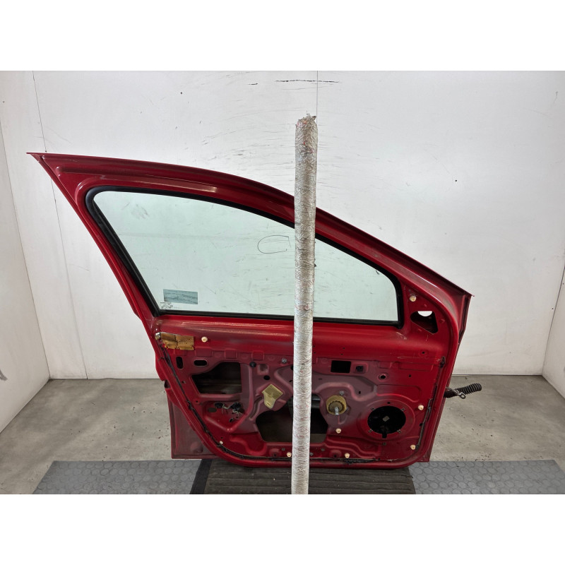 Porte avant gauche DACIA LOGAN MCV 1 Photo n°3