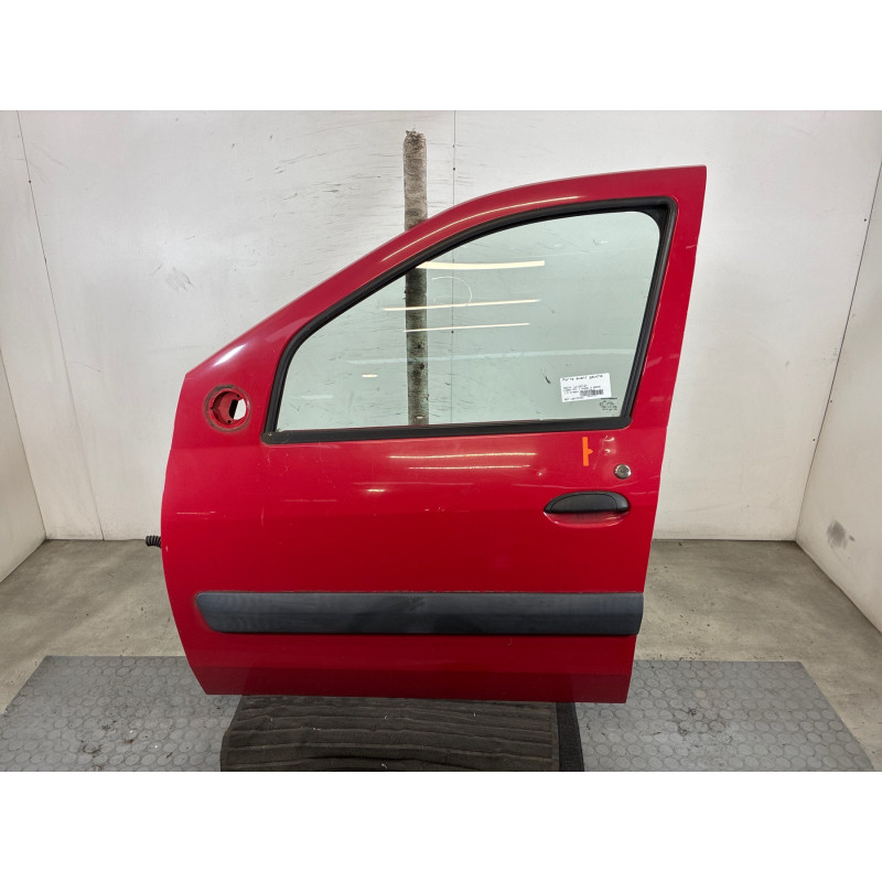 Porte avant gauche DACIA LOGAN MCV 1 Photo n°4