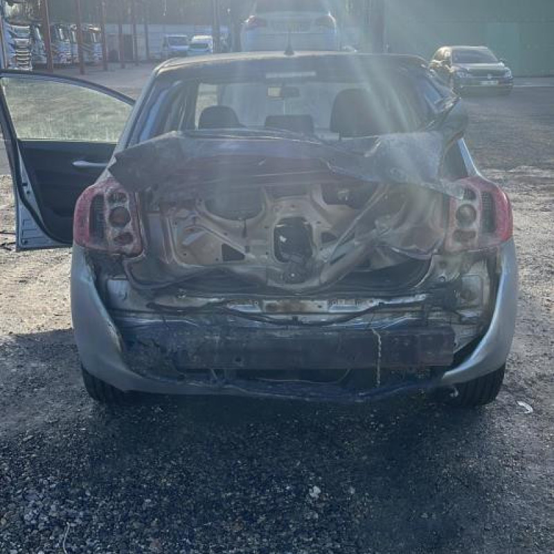 Jante TOYOTA AURIS 1 Photo n°6