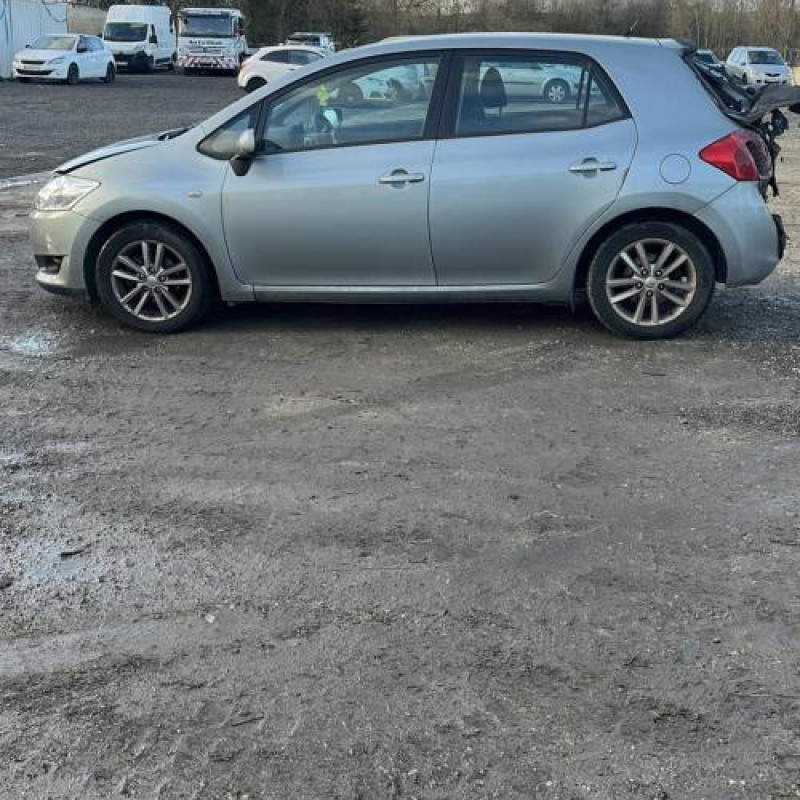 Jante TOYOTA AURIS 1 Photo n°7