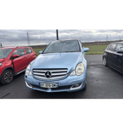 Cremaillere assistee MERCEDES CLASSE R 251