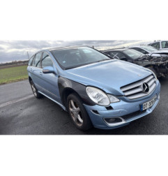 Cremaillere assistee MERCEDES CLASSE R 251