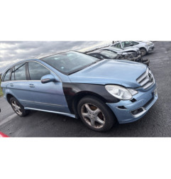 Cremaillere assistee MERCEDES CLASSE R 251