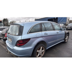 Cremaillere assistee MERCEDES CLASSE R 251