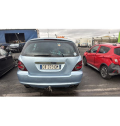 Cremaillere assistee MERCEDES CLASSE R 251