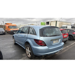 Cremaillere assistee MERCEDES CLASSE R 251