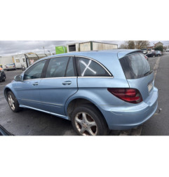 Cremaillere assistee MERCEDES CLASSE R 251