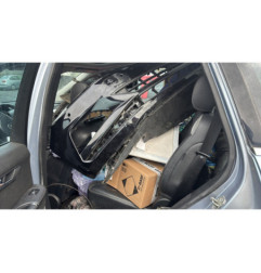 Cremaillere assistee MERCEDES CLASSE R 251