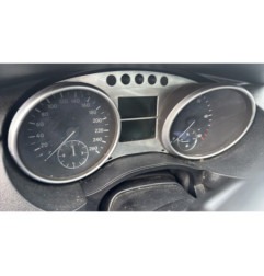 Cremaillere assistee MERCEDES CLASSE R 251
