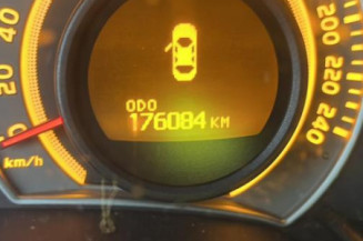 Jante TOYOTA AURIS 1