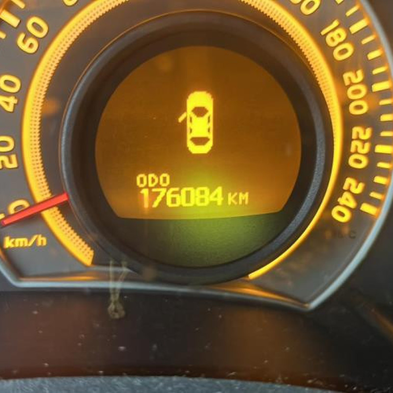 Jante TOYOTA AURIS 1 Photo n°13