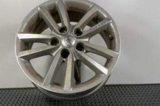 Jante TOYOTA AURIS 1 Photo n°1
