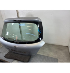 Malle/Hayon arriere PEUGEOT 207