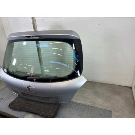 Malle/Hayon arriere PEUGEOT 207