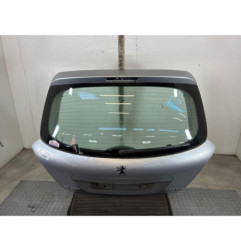 Malle/Hayon arriere PEUGEOT 207