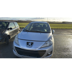 Malle/Hayon arriere PEUGEOT 207
