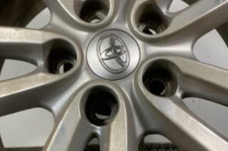 Jante TOYOTA AURIS 1