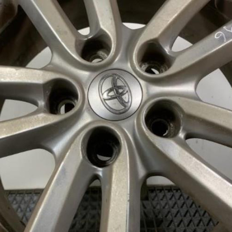 Jante TOYOTA AURIS 1 Photo n°2