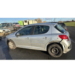 Malle/Hayon arriere PEUGEOT 207