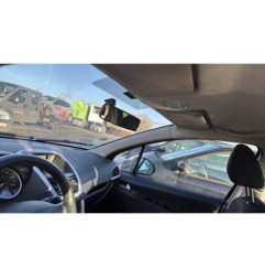 Malle/Hayon arriere PEUGEOT 207