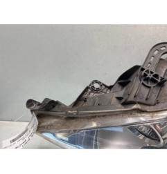 Optique avant principal gauche (feux)(phare) PEUGEOT 207