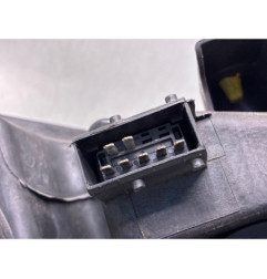 Optique avant principal gauche (feux)(phare) PEUGEOT 207