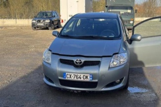 Jante TOYOTA AURIS 1