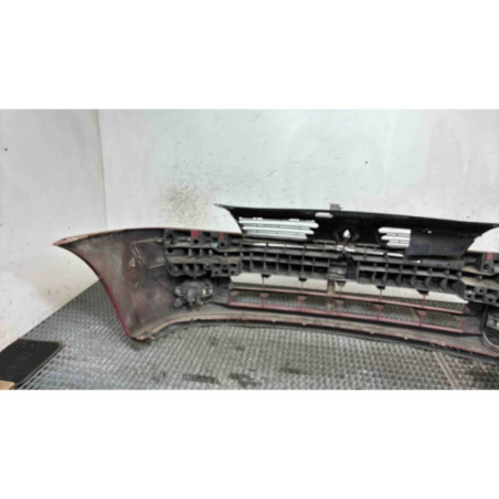 Pare choc avant RENAULT CLIO 2