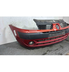Pare choc avant RENAULT CLIO 2