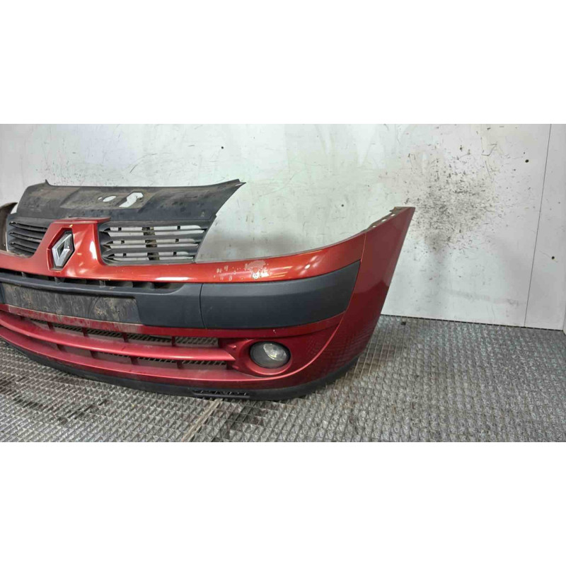 Pare choc avant RENAULT CLIO 2 Photo n°4