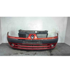 Pare choc avant RENAULT CLIO 2