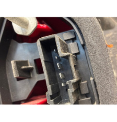 Feu arriere principal droit (feux) PEUGEOT 208 1