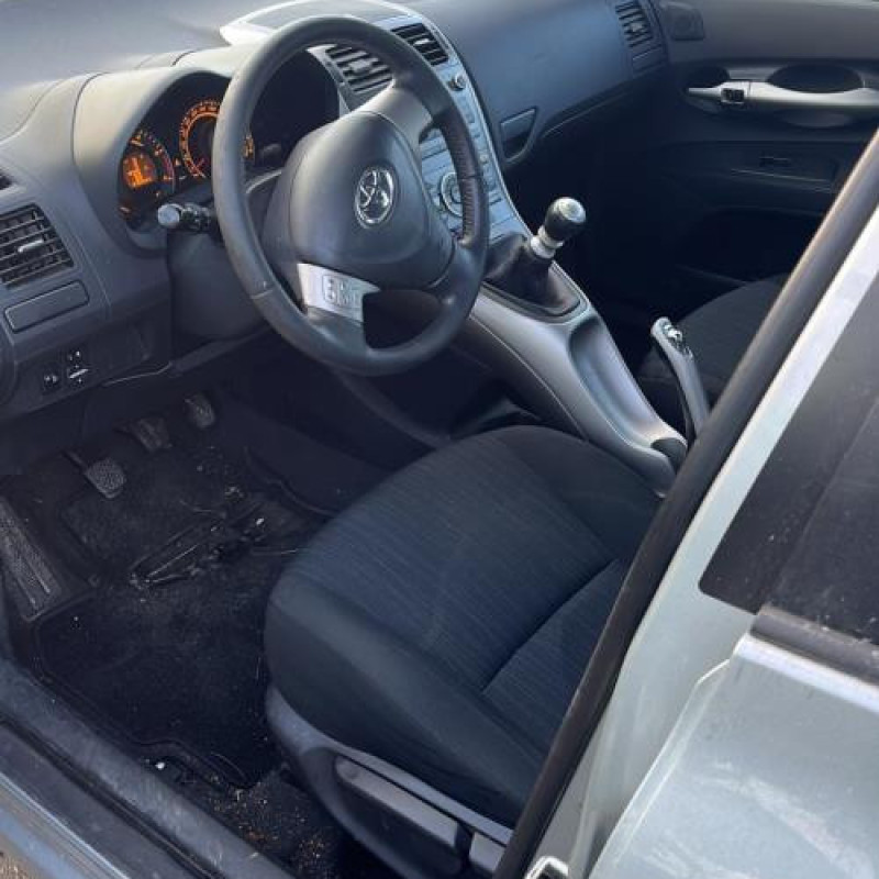 Jante TOYOTA AURIS 1 Photo n°10
