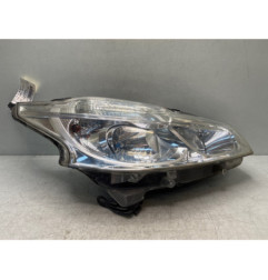 Optique avant principal droit (feux)(phare) PEUGEOT 208 1