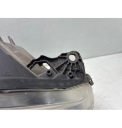 Optique avant principal droit (feux)(phare) PEUGEOT 208 1
