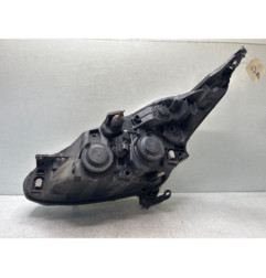 Optique avant principal droit (feux)(phare) PEUGEOT 208 1